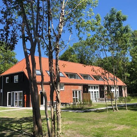 カウデーケルケHofstede Moesbosch I Kloeg Collectionアパートメント エクステリア 写真