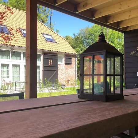 カウデーケルケHofstede Moesbosch I Kloeg Collectionアパートメント エクステリア 写真