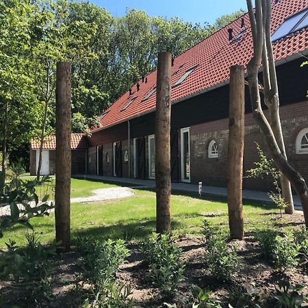 カウデーケルケHofstede Moesbosch I Kloeg Collectionアパートメント エクステリア 写真